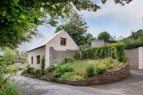 The Small Barn